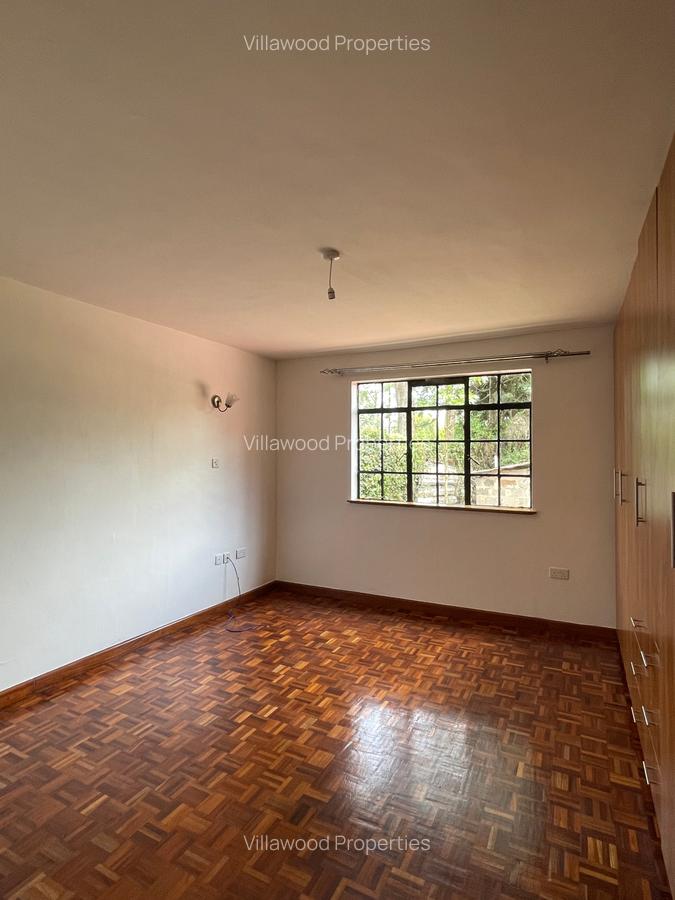 4 Bed House with En Suite in Karen - 10