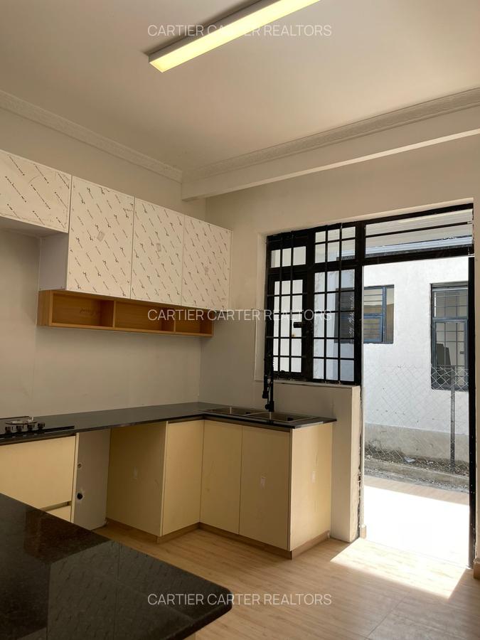 3 Bed Villa with En Suite in Kitengela - 11