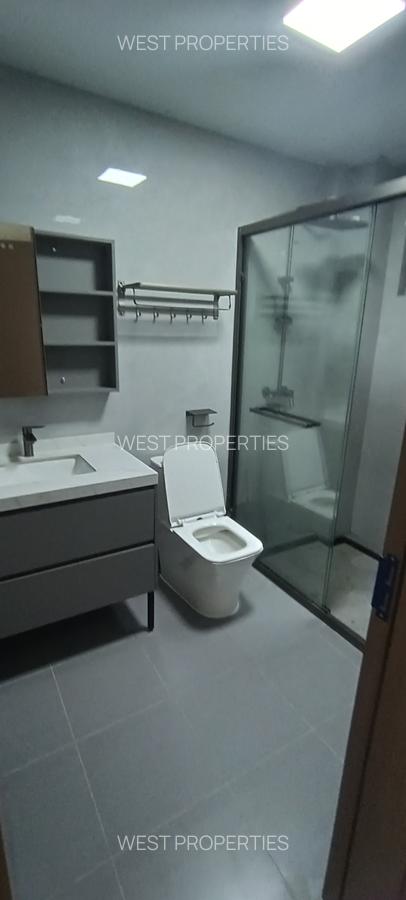 3 Bed Apartment with En Suite in Kilimani - 7