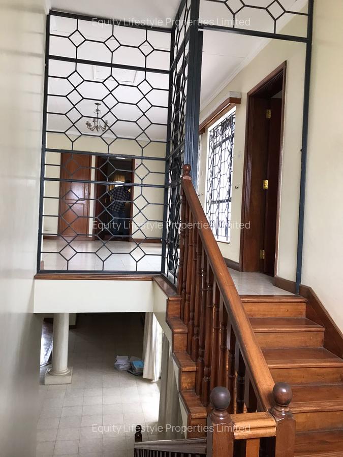 5 Bed Townhouse with Staff Quarters in Spring Valley - 6