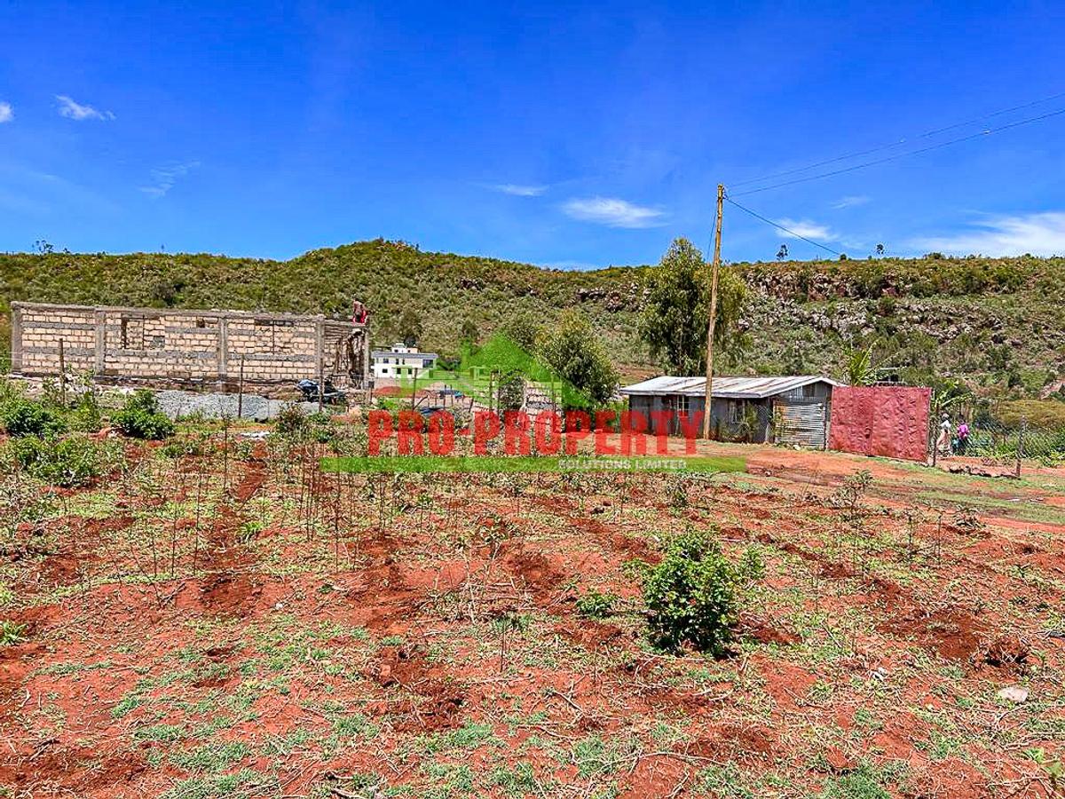 0.05 ha Residential Land at Nachu - 11