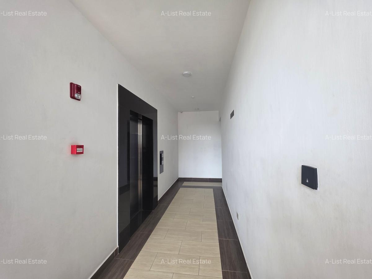 2 Bed Apartment with En Suite at Kileleshwa - 12