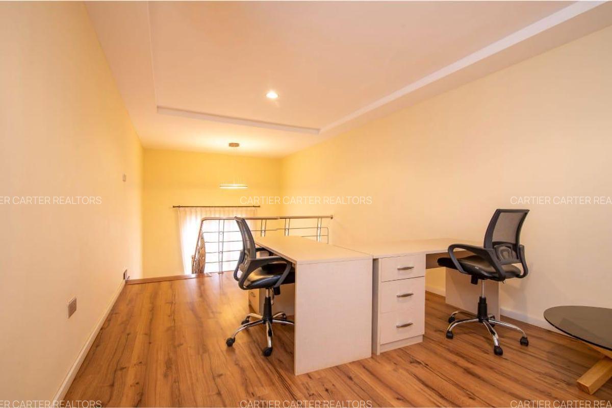 4 Bed House with En Suite in Kiambu Road - 5