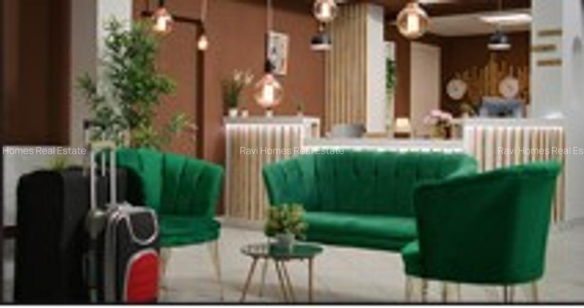 4 Bed Apartment with En Suite in Kilimani - 7