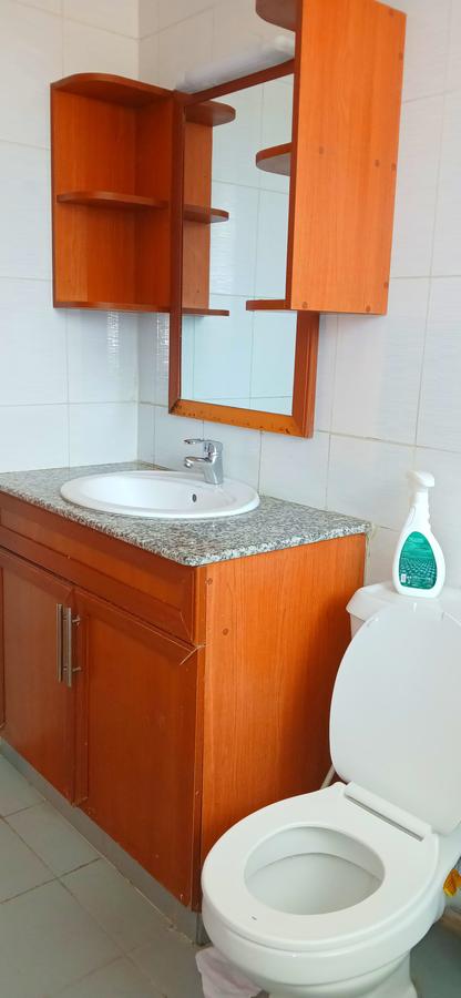 Serviced 4 Bed Apartment with En Suite at Lavington - 9