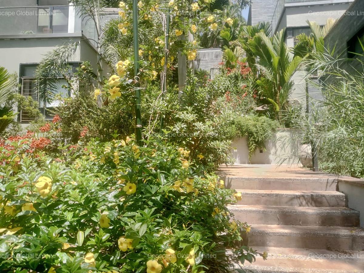 Furnished 2 Bed Apartment with En Suite in Gigiri - 12