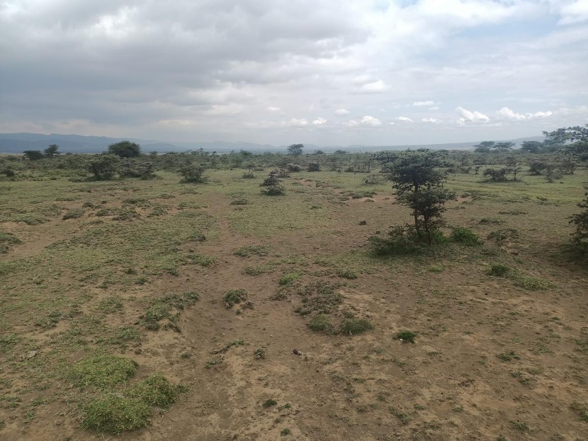 5 ac Land at Suswa - 3