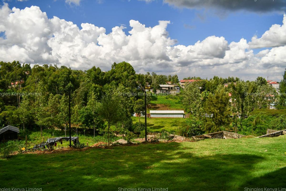 3 Bed House with En Suite at Ongata Rongai - Rimpa Rd - 11