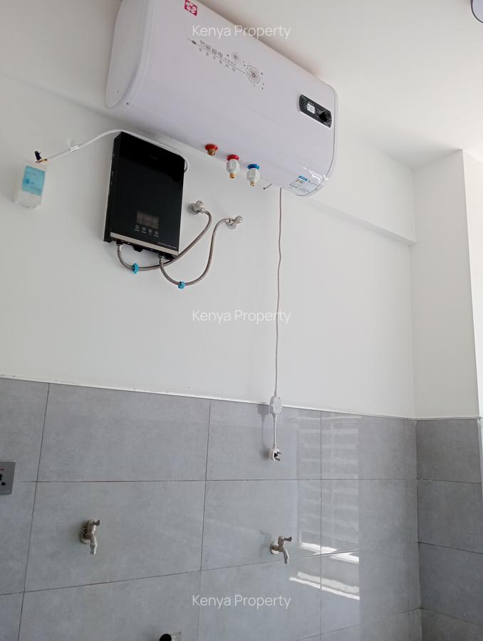 2 Bed Apartment with Gym at Westlands Road - 11