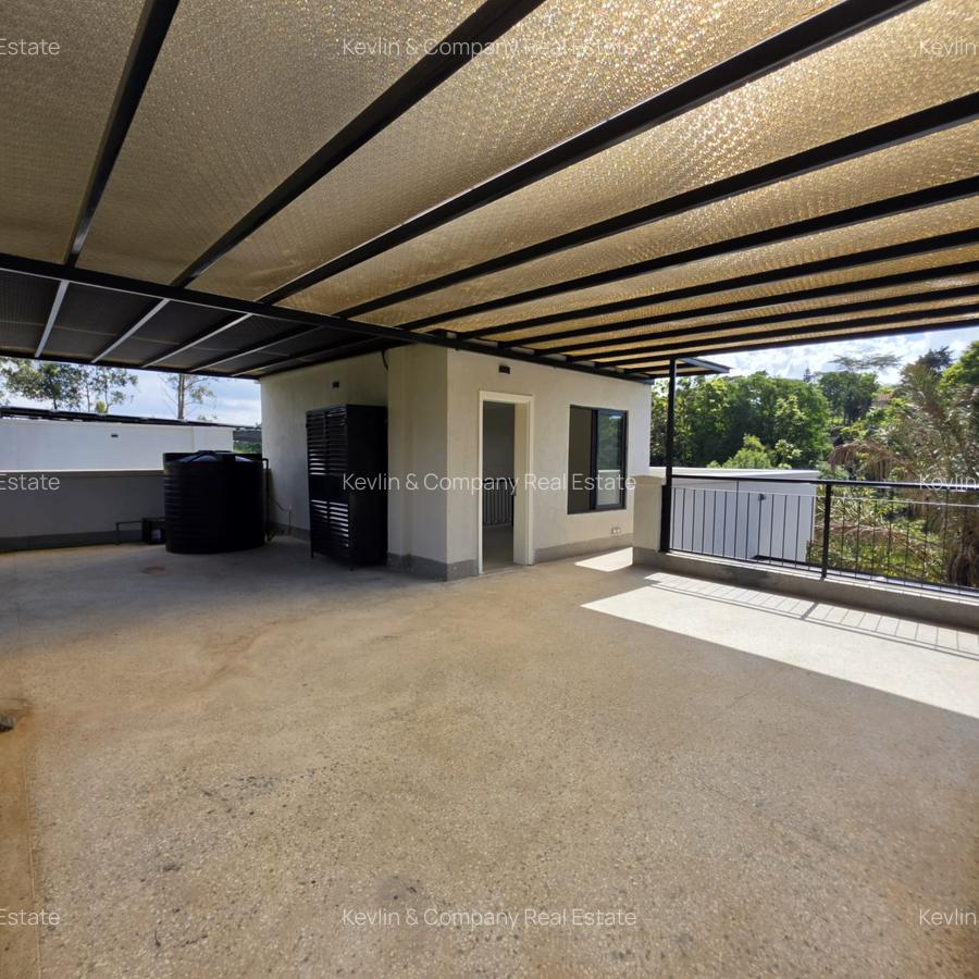 5 Bed Villa with En Suite in Lavington - 18