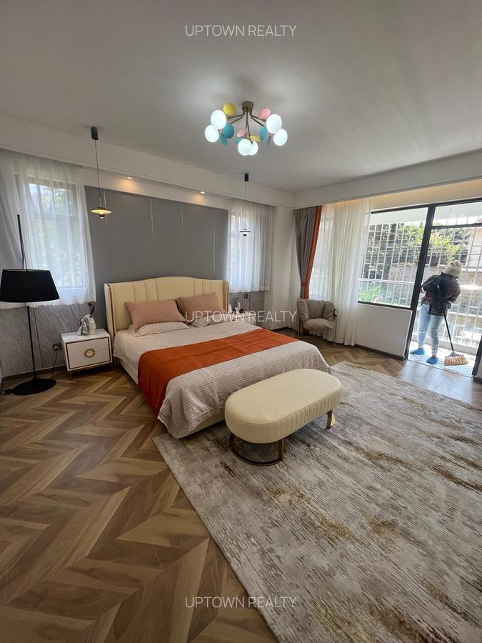 4 Bed Apartment with En Suite at Kileleshwa - 7