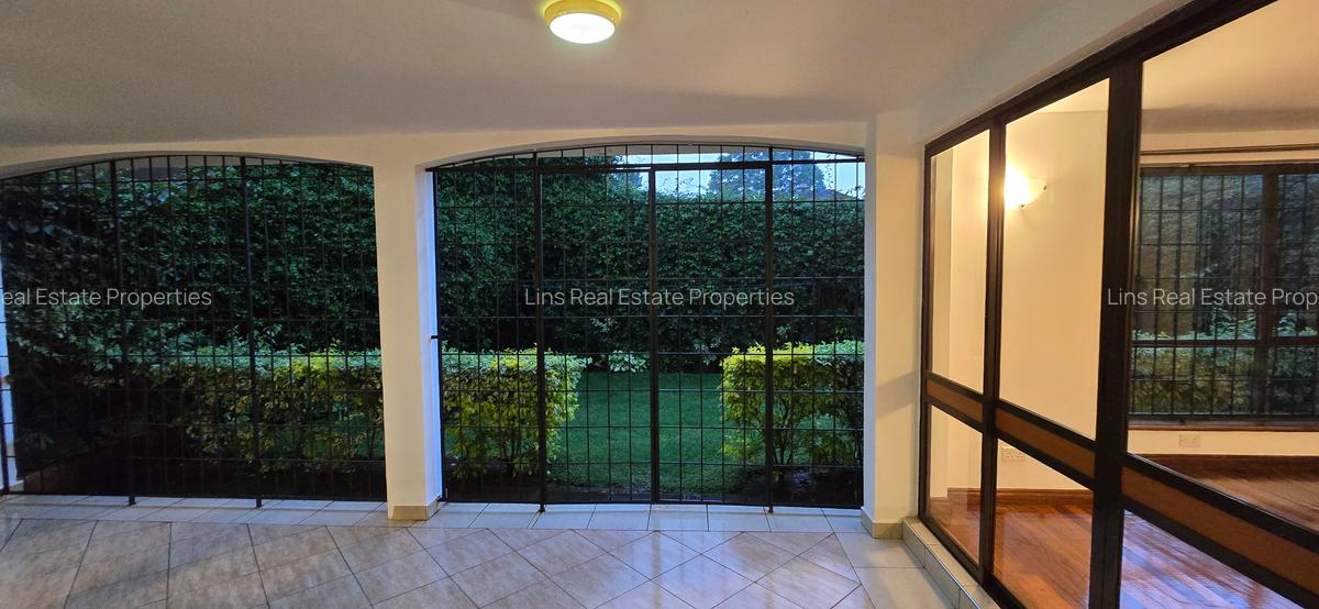 4 Bed Townhouse with En Suite in Runda - 7