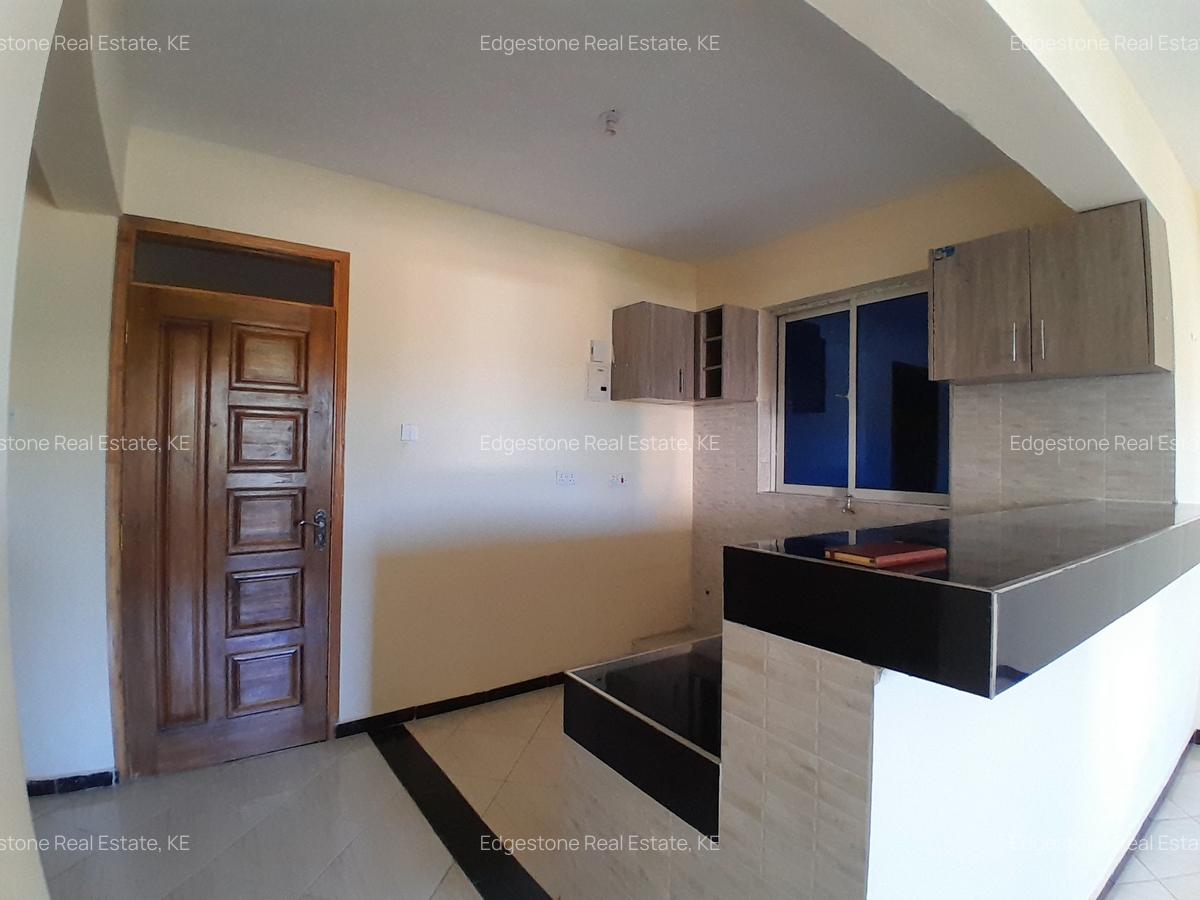 1 Bed Apartment with Borehole at Vidzo Royal - 5