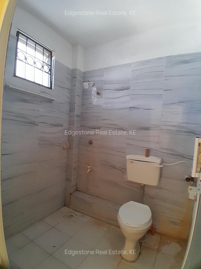 1 Bed Apartment with Borehole in Mtwapa - 3