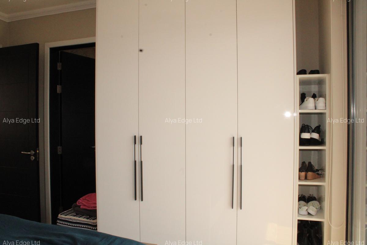 5 Bed House with En Suite in Kileleshwa - 6