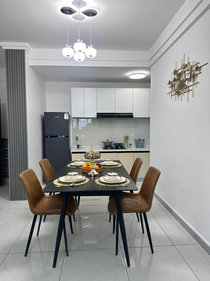 1 Bed Apartment with Swimming Pool in Syokimau - 3