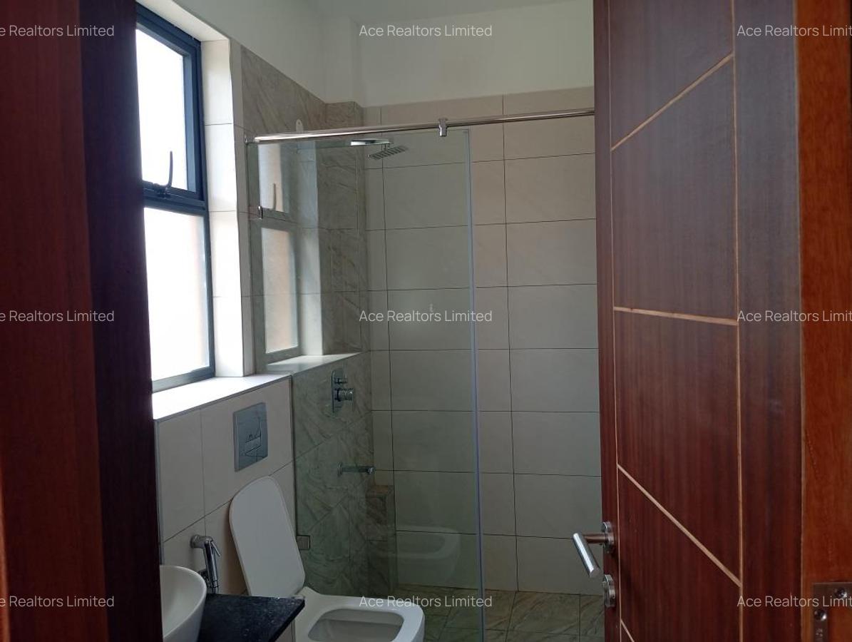 3 Bed Apartment with En Suite at Westlands - 8