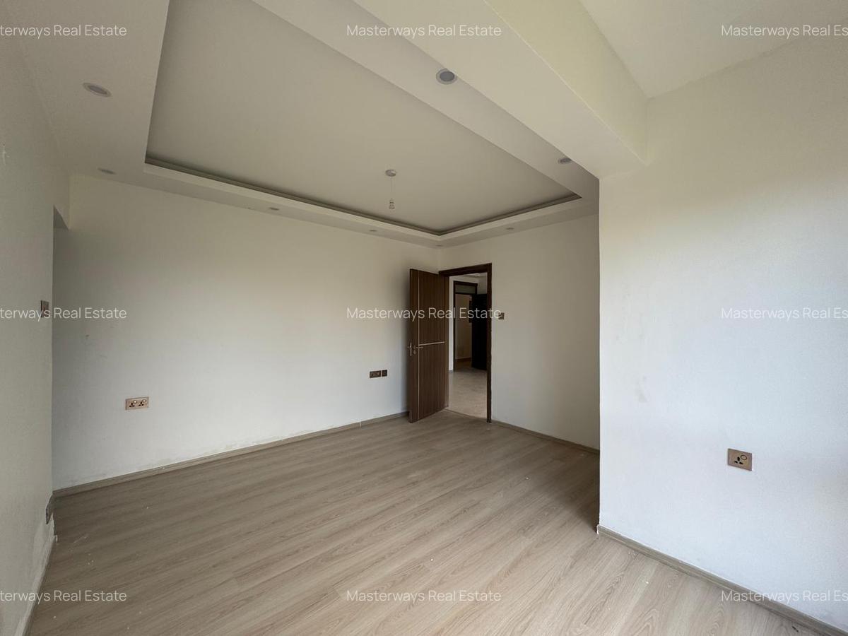 2 Bed Apartment with En Suite in Westlands Area - 7