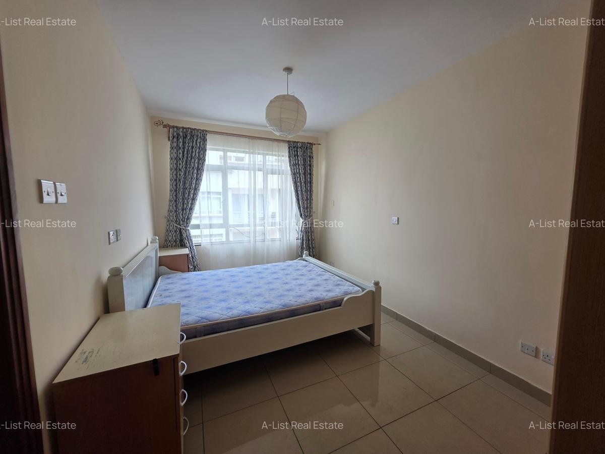 2 Bed Apartment with En Suite at Kileleshwa - 15