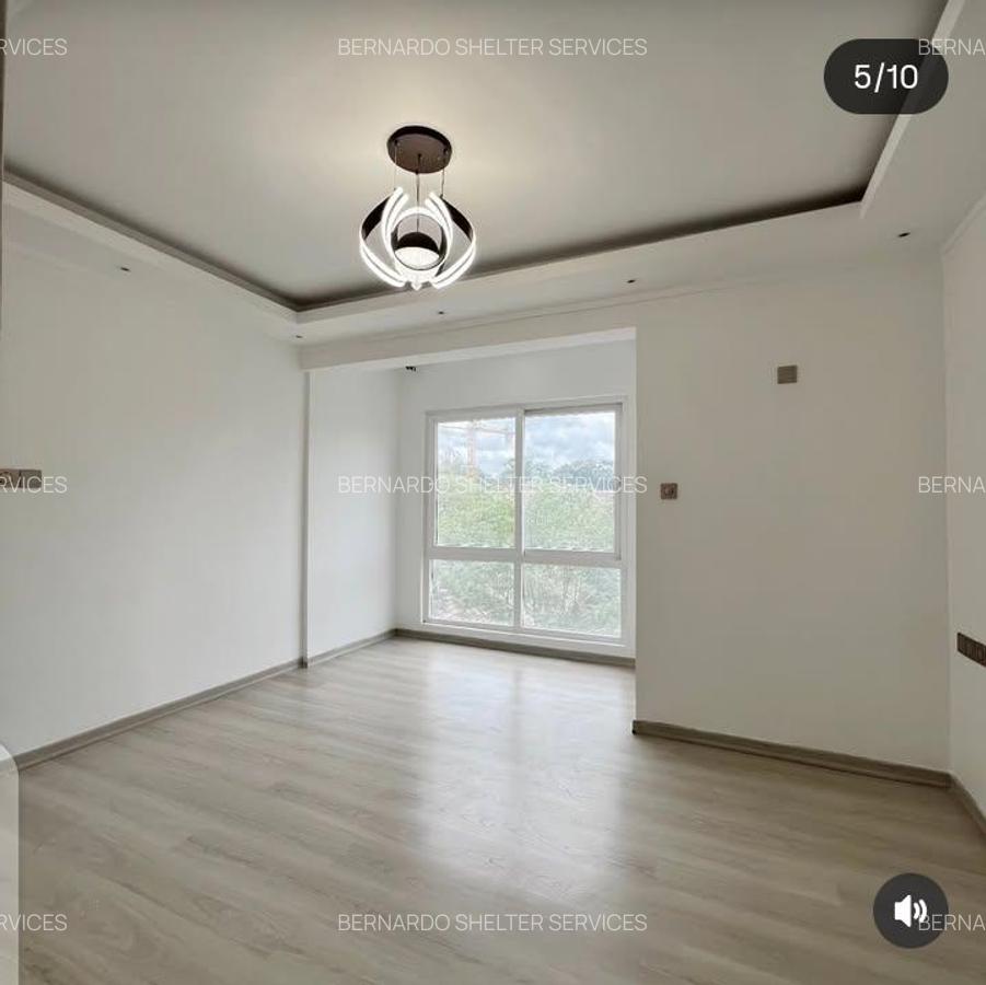 1 Bed Apartment with Swimming Pool in Westlands Area - 1