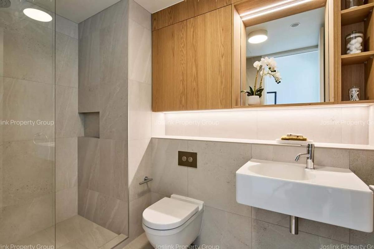 3 Bed Apartment with En Suite in Nyali Area - 11