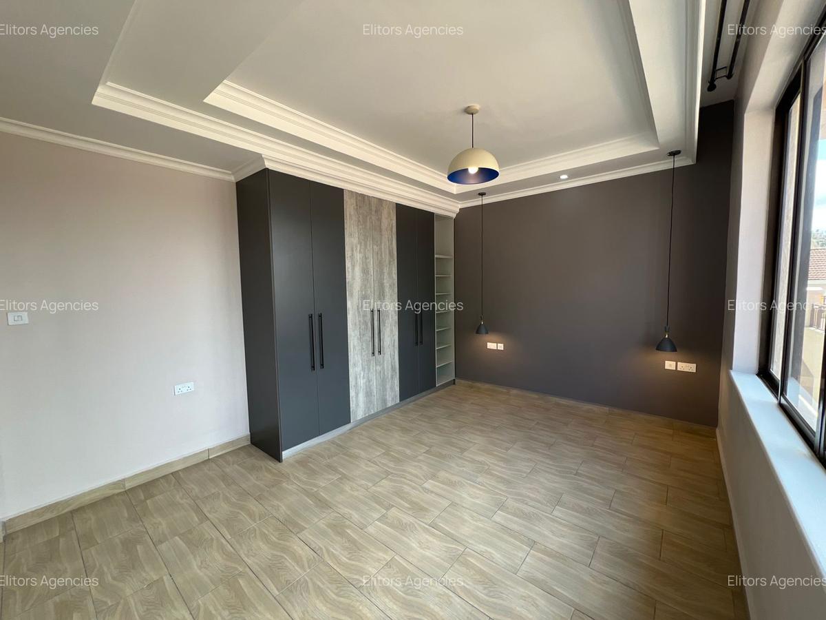 2 Bed Apartment with En Suite at Lantana Road - 9
