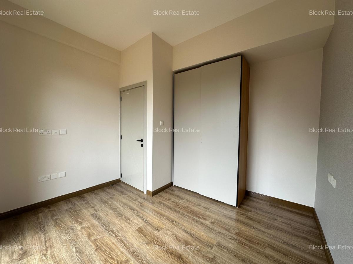 2 Bed Apartment with En Suite in Kilimani - 9
