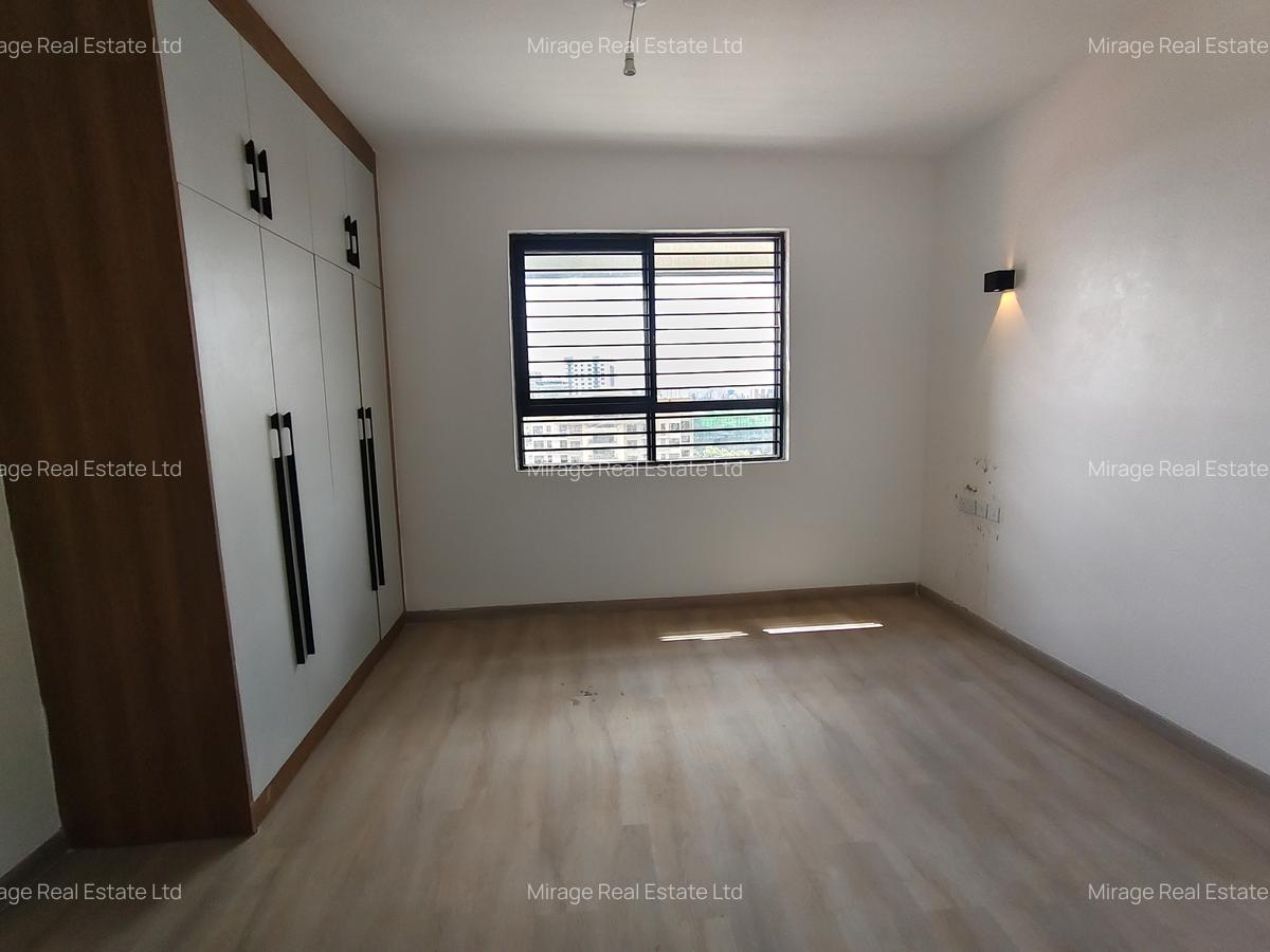 4 Bed Apartment with Staff Quarters in Parklands - 16