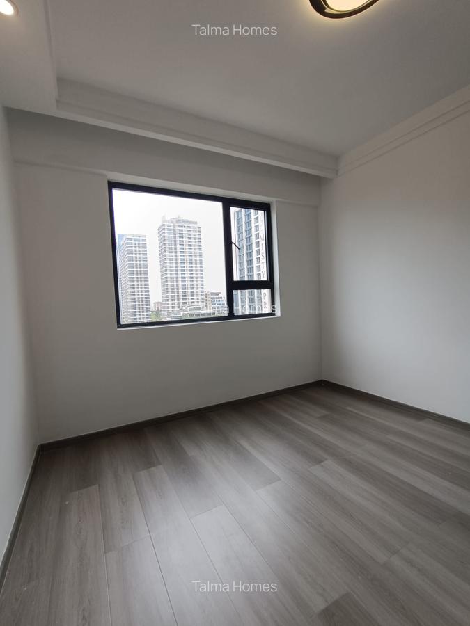 2 Bed Apartment with En Suite at Westlands - 5