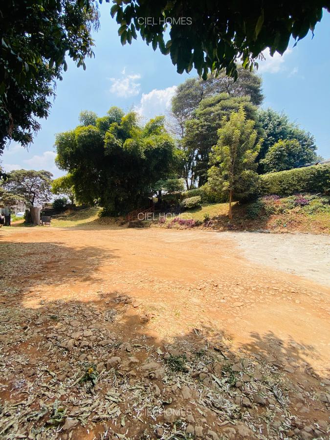 1 ac Land at Banana Raini Road - 4