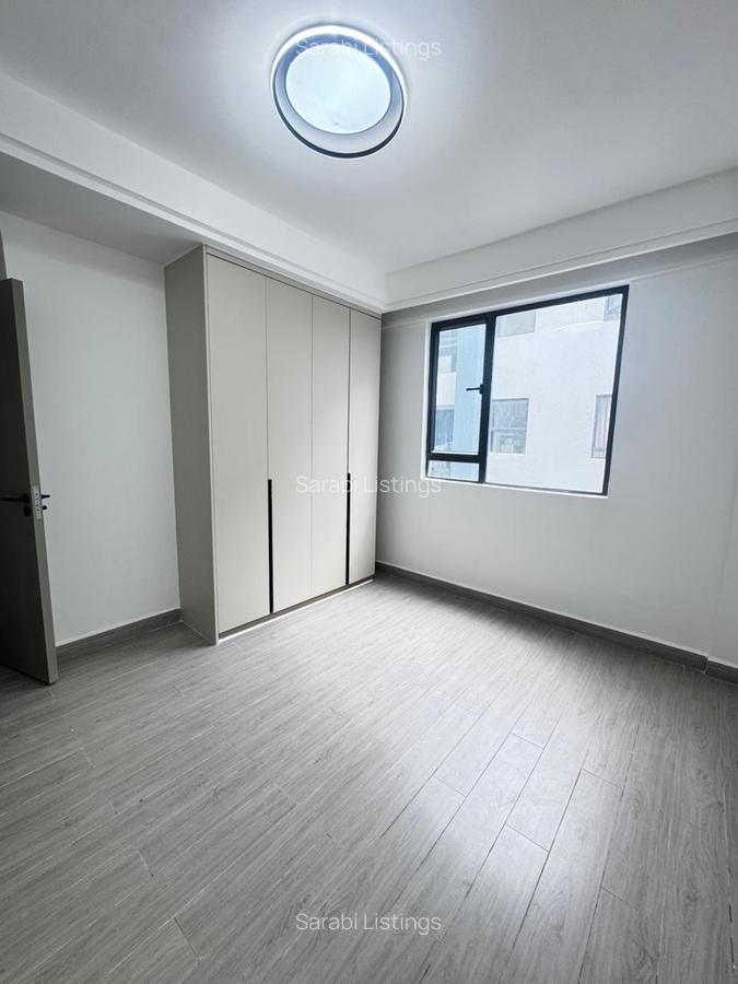 3 Bed Apartment with En Suite in Kileleshwa - 9