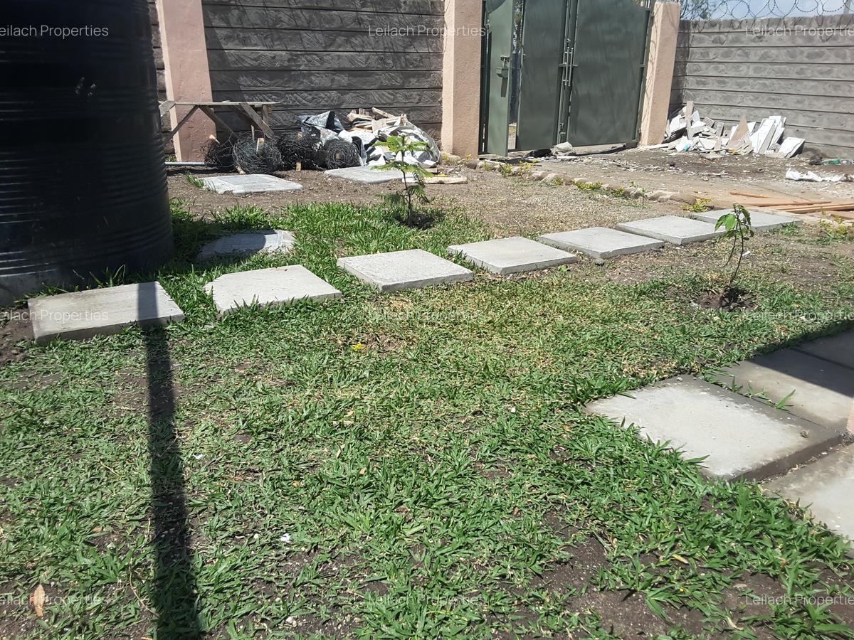 4 Bed House with En Suite in Kitengela - 17