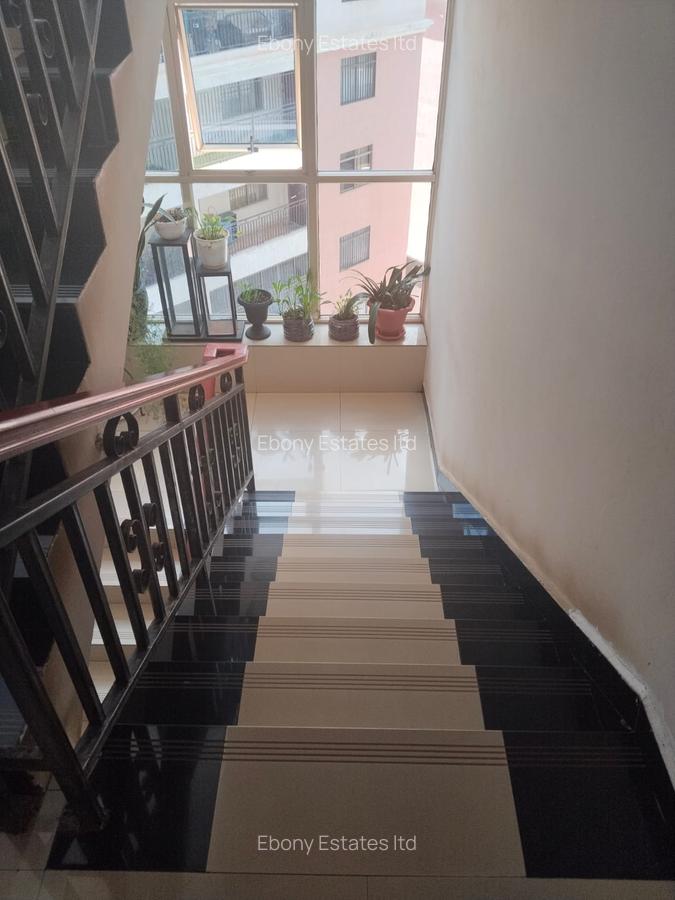 3 Bed Apartment with En Suite in Lavington - 15