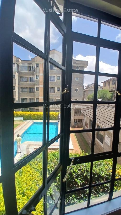 3 Bed Apartment with En Suite in Kileleshwa - 13