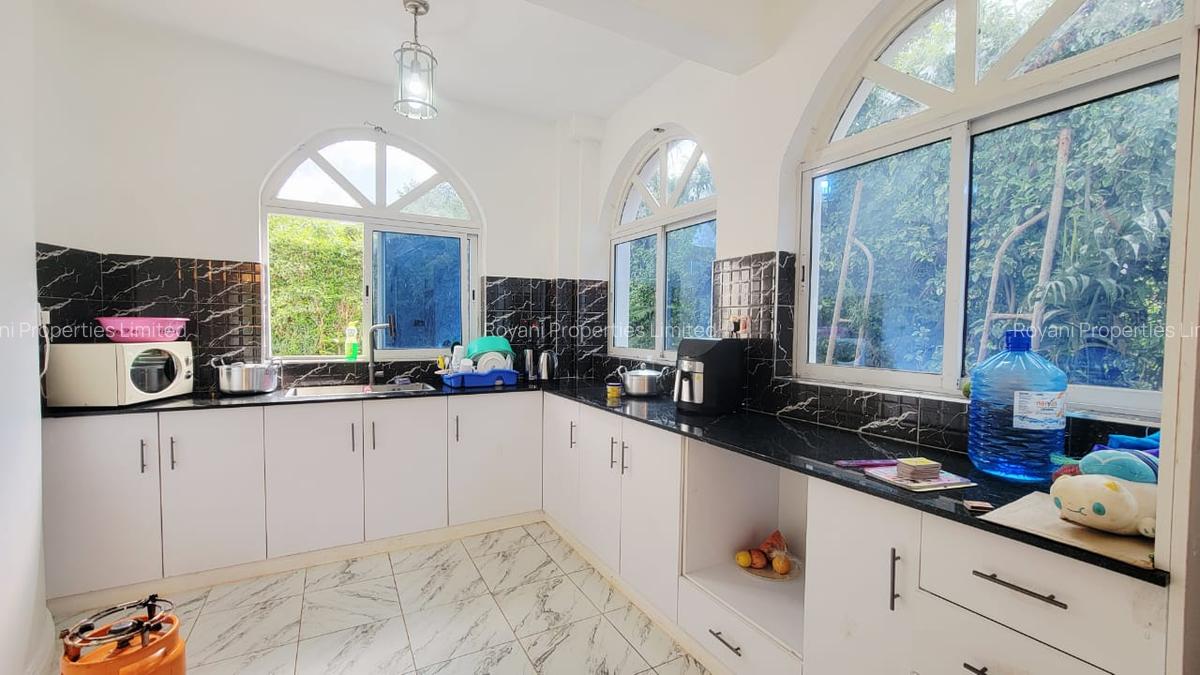 5 Bed House with En Suite in Kiambu Road - 5