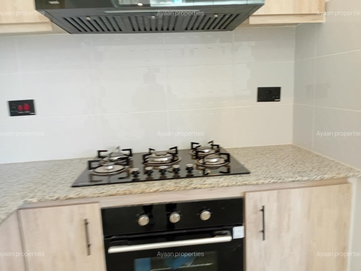 3 Bed House with En Suite in Thika Road - 14