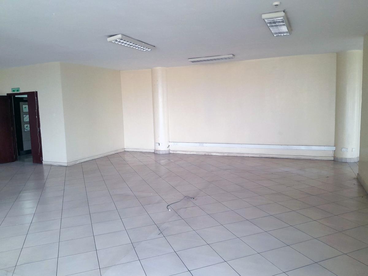 Office with Service Charge Included in Mombasa Road - 12