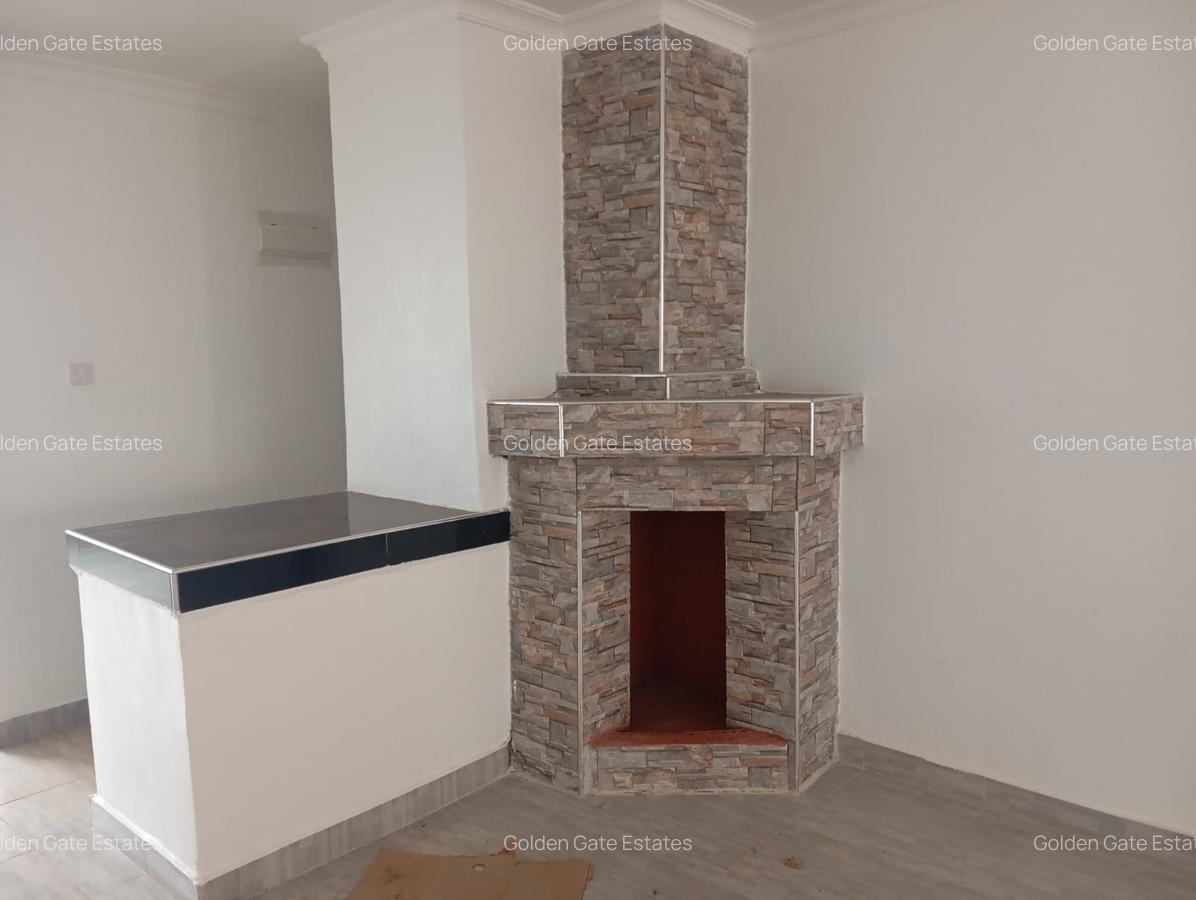 4 Bed House with En Suite in Ngong - 17