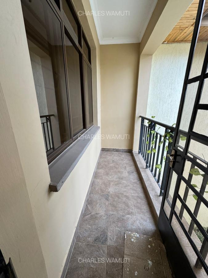 4 Bed Townhouse with En Suite at Katani Road - 9