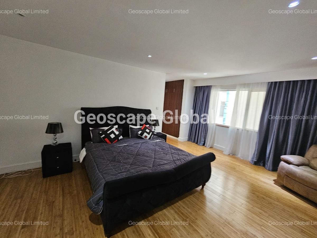 Furnished 2 Bed Apartment with En Suite in Westlands Area - 7