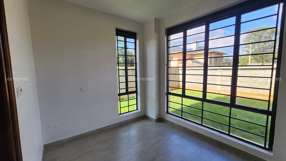 4 Bed House with En Suite at Mugutha - 8
