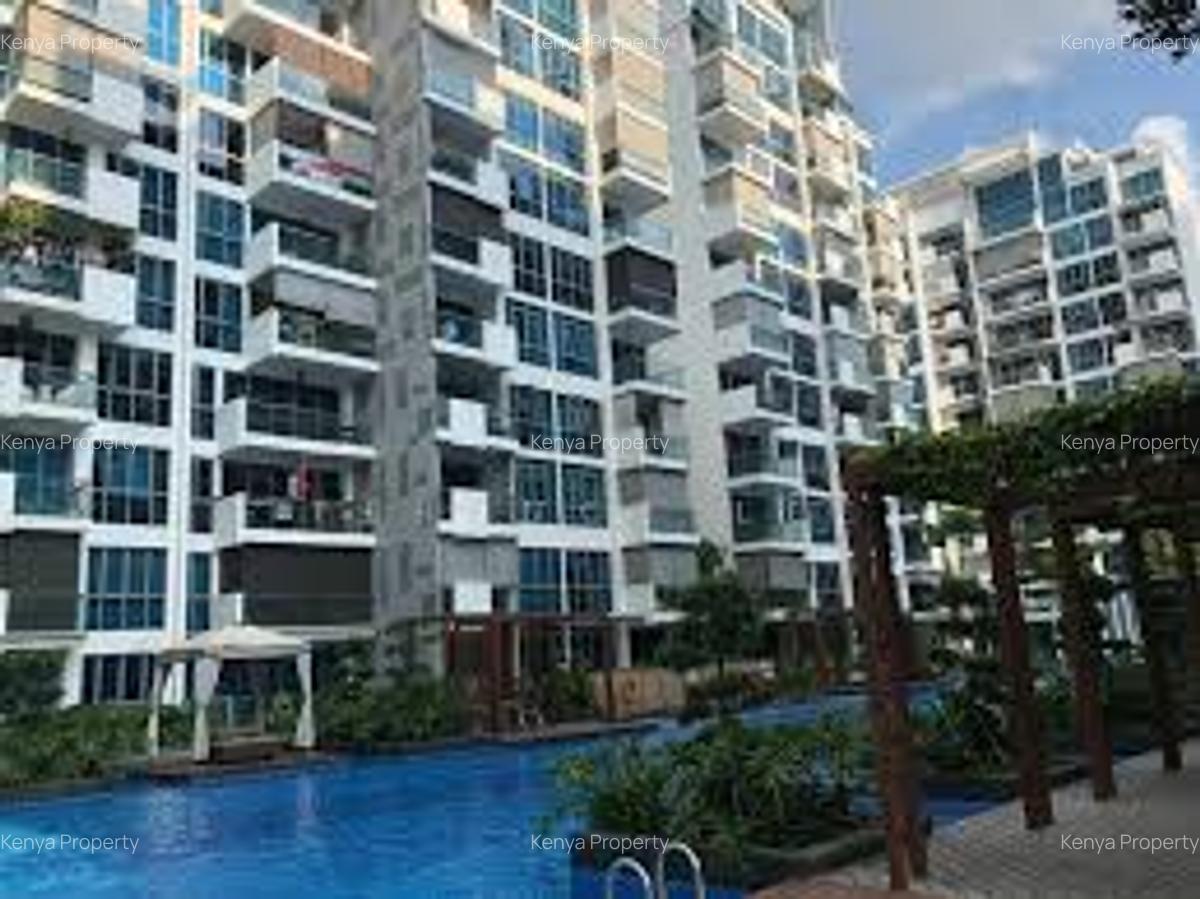 1 Bed Apartment with En Suite at Riverside - 7