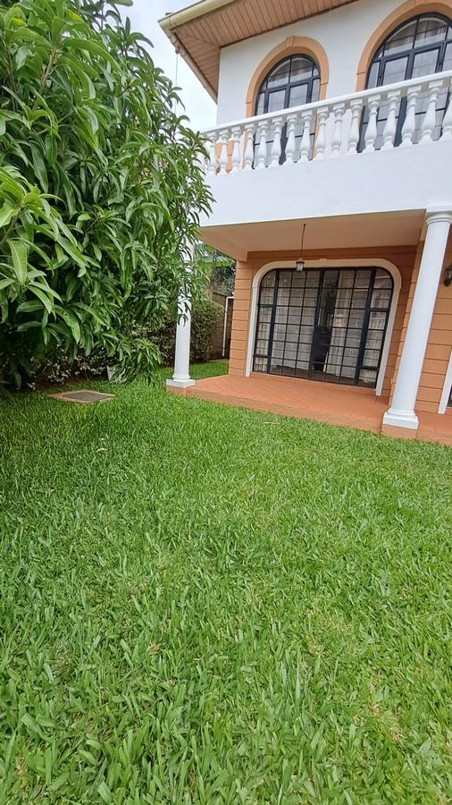 3 Bed House with En Suite in Kiambu Road - 10