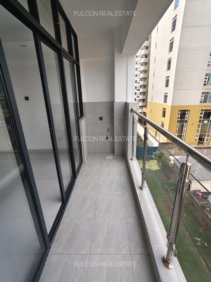 1 Bed Apartment with Gym in Westlands Area - 13