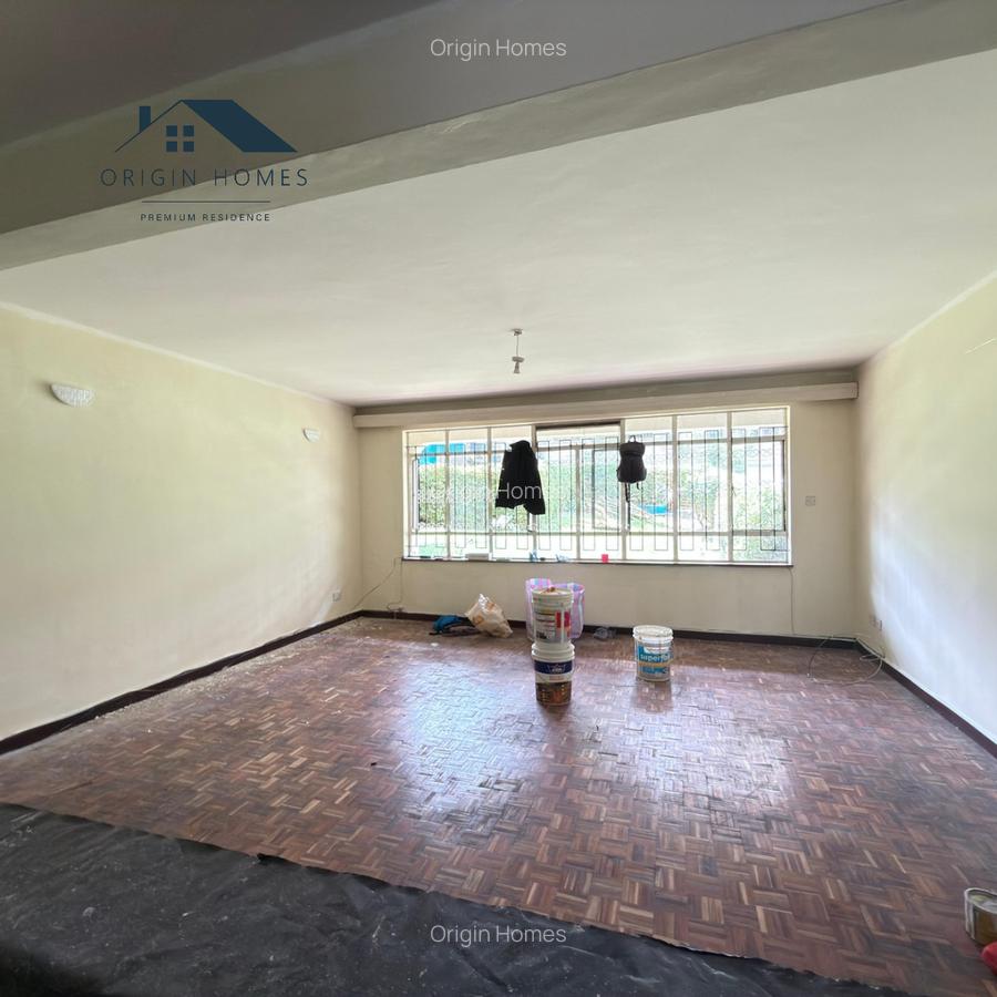 5 Bed Townhouse with En Suite in Kilimani - 6