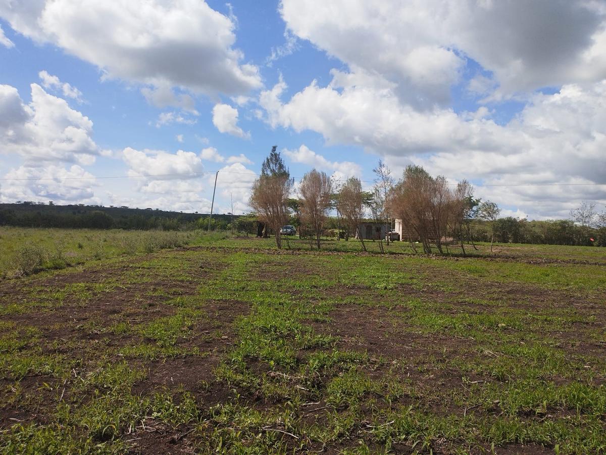 10 ac Land in Kiserian - 4