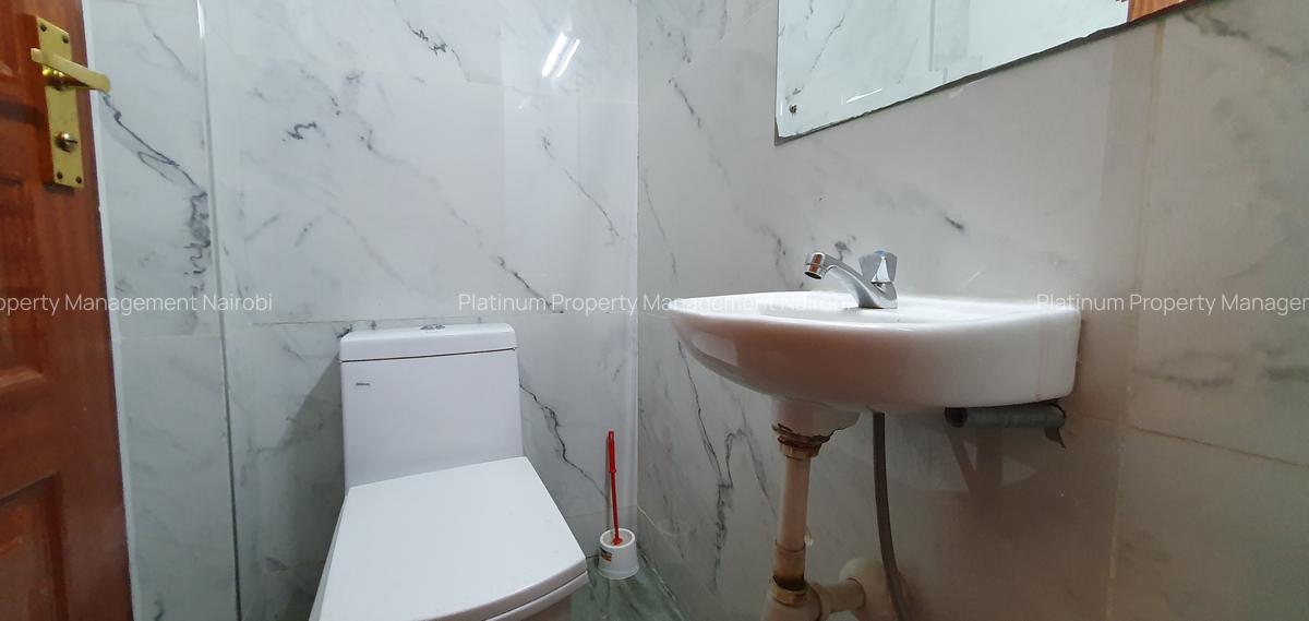 3 Bed Apartment with En Suite at Church Road - 8