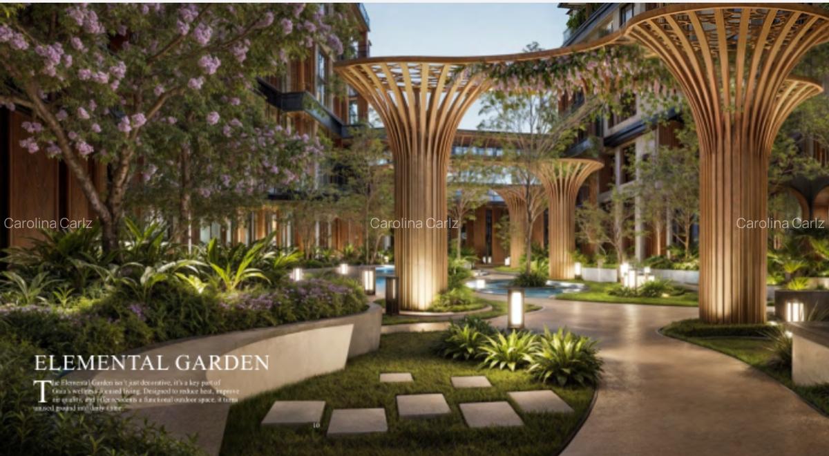 4 Bed Apartment with En Suite at Brookside Drive - 14