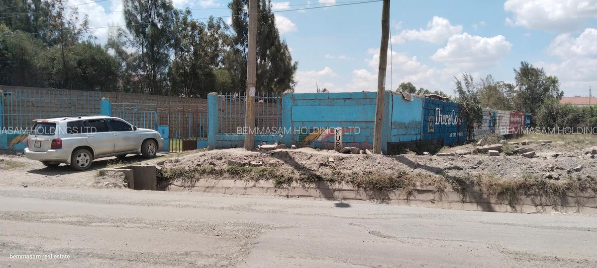 0.25 ac Land at Quarry Road - 1
