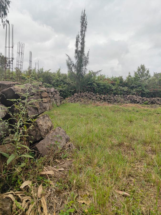 Residential Land at Kcb - 20